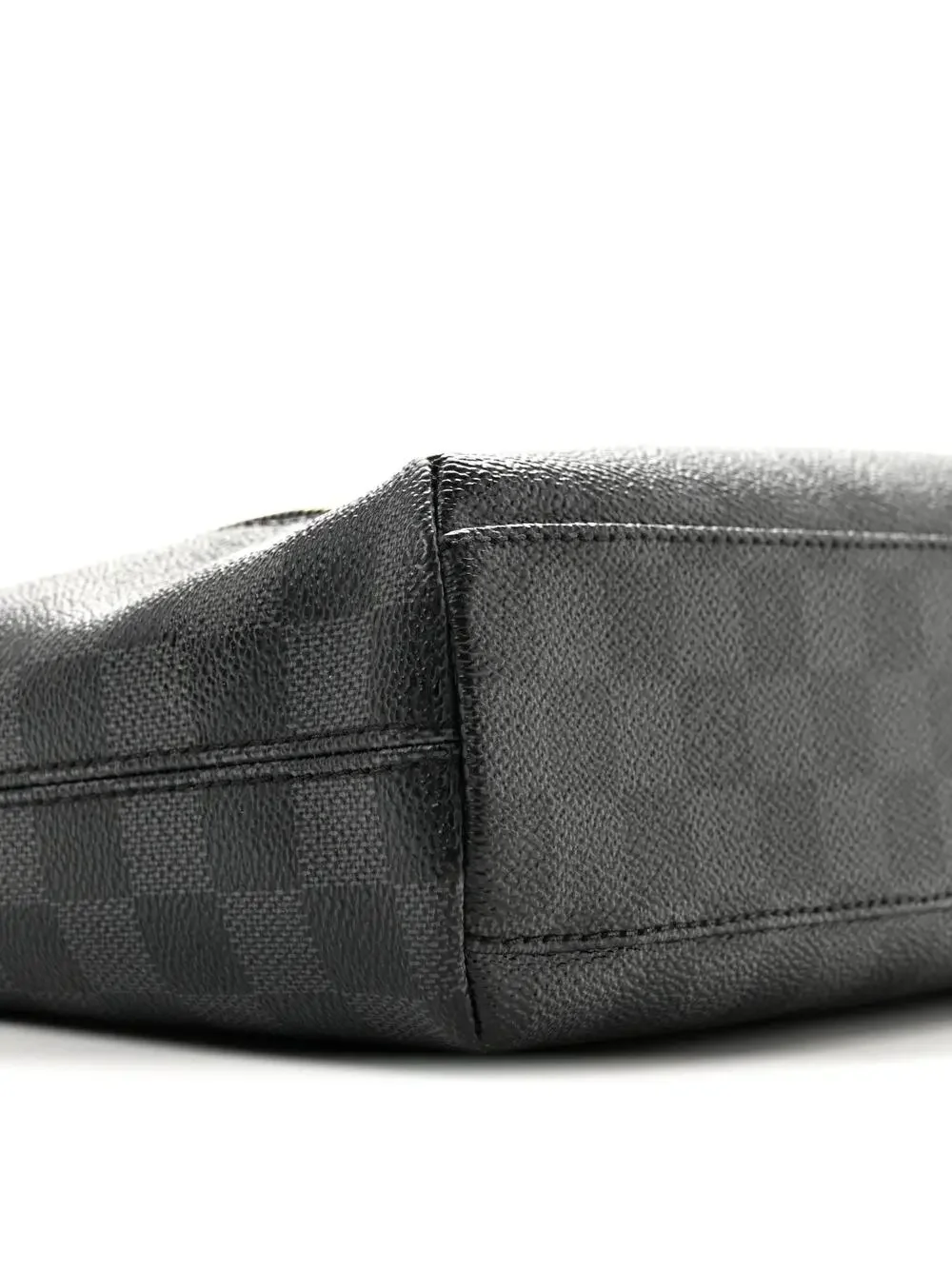 Louis Vuitton Damier Graphite Mick Pm #329454L85B